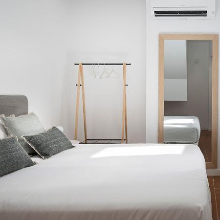 Don Fadrique Apartments By Olala Homes Sevilla Kültér fotó