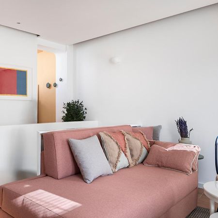 Don Fadrique Apartments By Olala Homes Sevilla Kültér fotó
