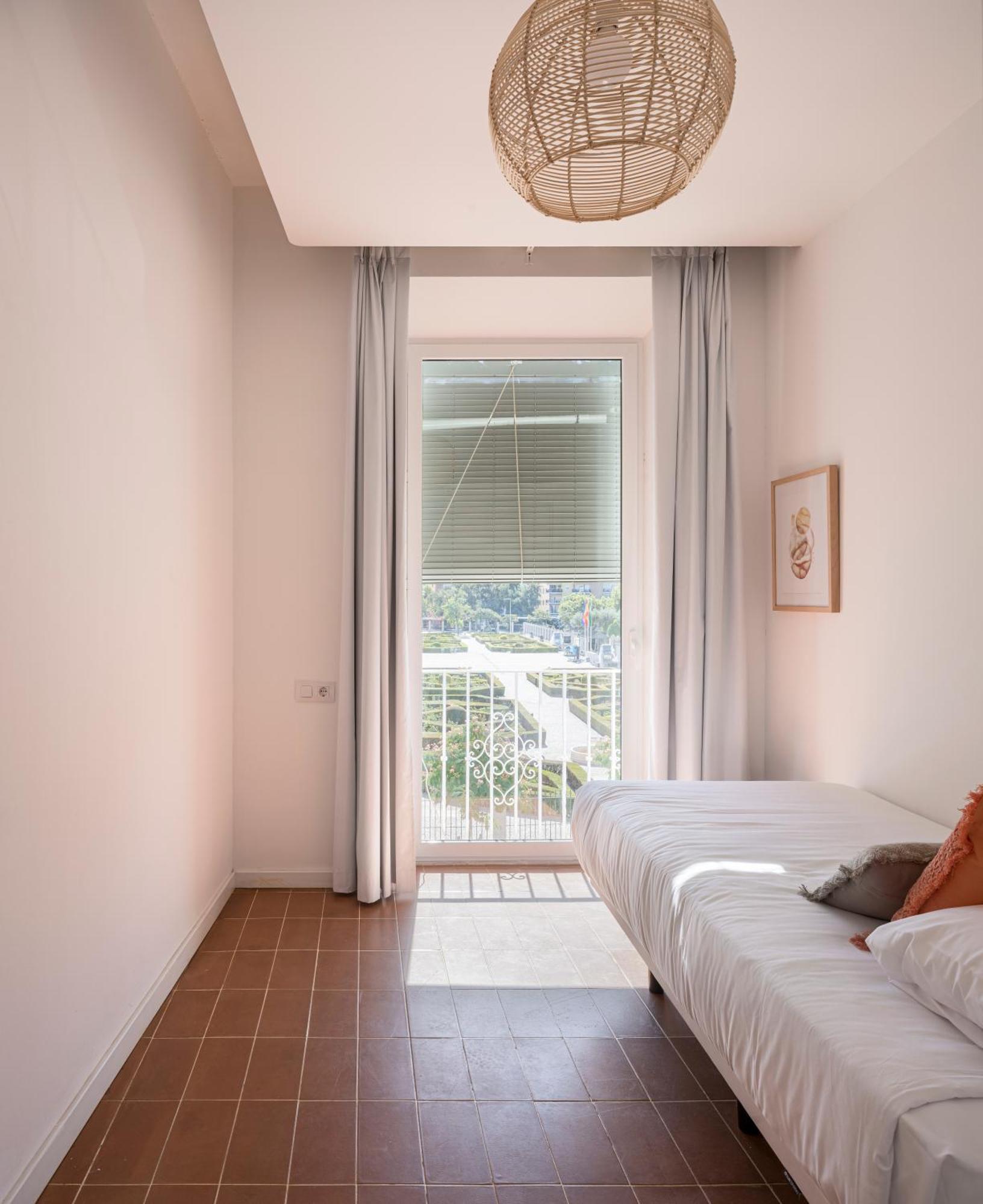 Don Fadrique Apartments By Olala Homes Sevilla Kültér fotó
